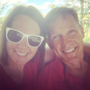 Meet your Posher, Liz